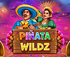Piñata Wildz