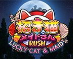 Lucky Cat & Maid RUSH