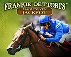 Frankie Dettori's Magic Seven Jackpot