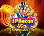 Gold Hit & Link: JP Bacon & Co