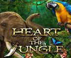 Heart of The Jungle