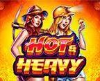 Hot and Heavy