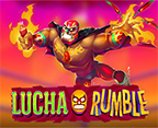 Lucha Rumble