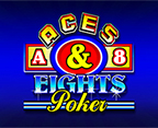 Aces and Eights